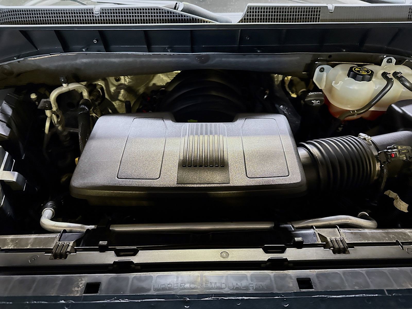 Used 2021 Chevrolet Silverado 1500 RST w/ All Star Edition Plus AWD/4WD image 35