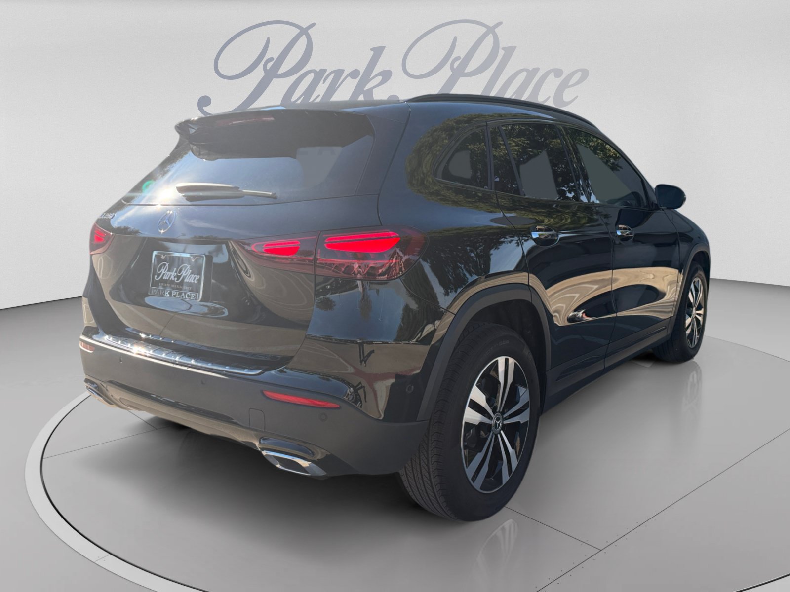 Certified 2026 Mercedes-Benz GLA 250 image 5