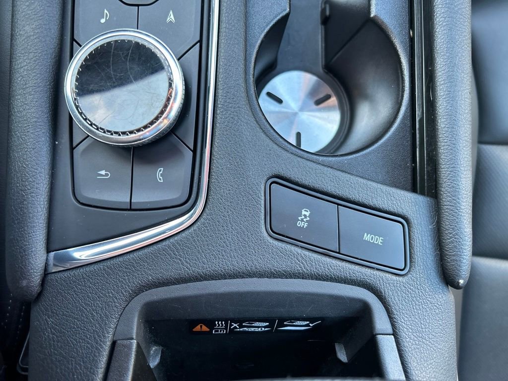 Used 2022 Cadillac XT5 Sportv image 32