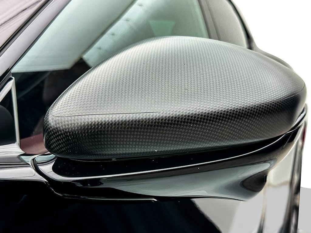 Certified 2024 Ferrari Purosangue image 26