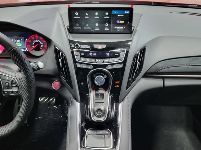 New 2026 Acura RDX w/ Advance Package AWD/4WD image 17
