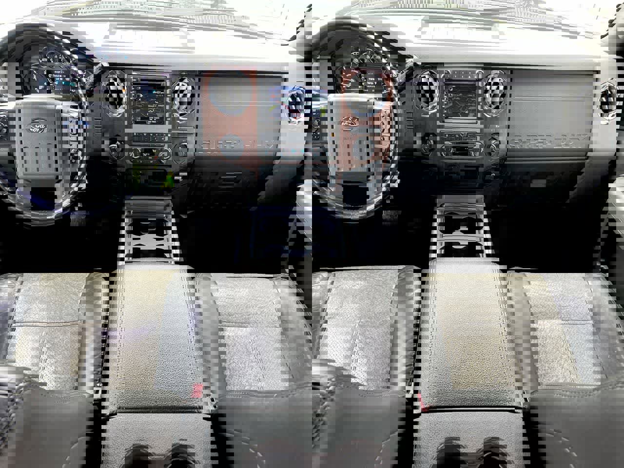 Used 2011 Ford F250 Lariat w/ Lariat Ultimate Pkg image 23