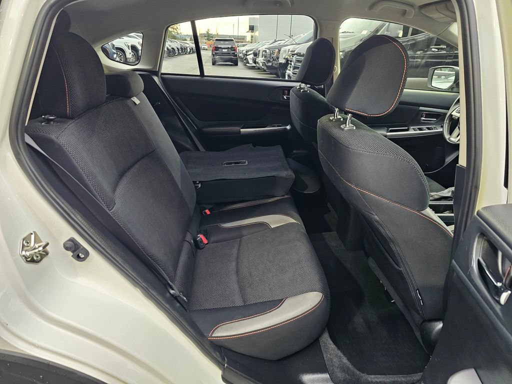 Used 2017 Subaru Crosstrek 2.0i Premium image 12