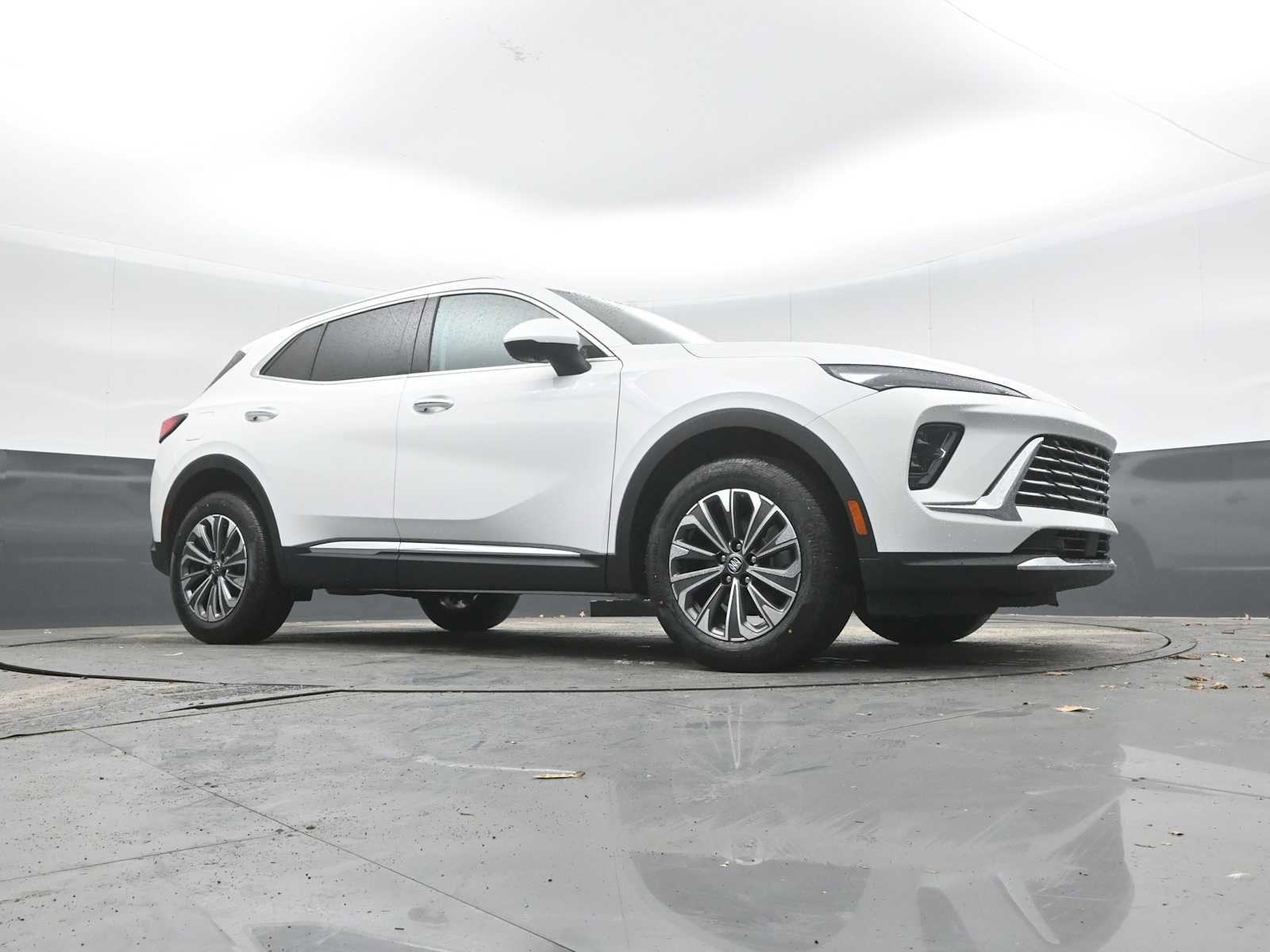 New 2026 Buick Envision Preferred image 51