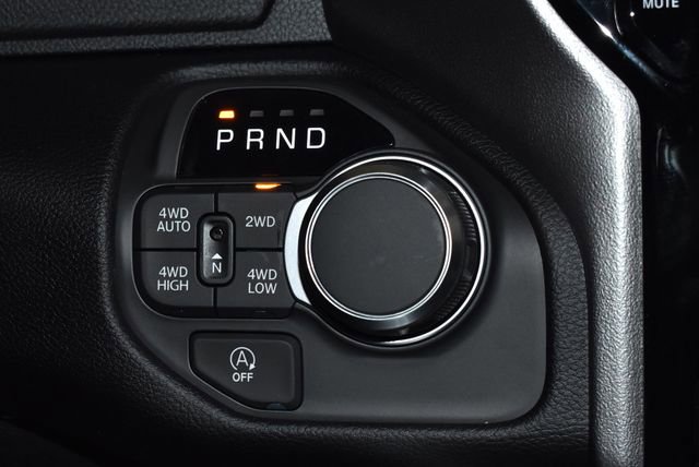 New 2026 RAM 1500 Big Horn image 26