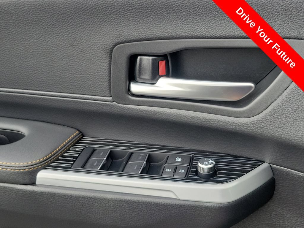 Used 2026 Toyota Sienna XLE Woodland Edition AWD/4WD image 16