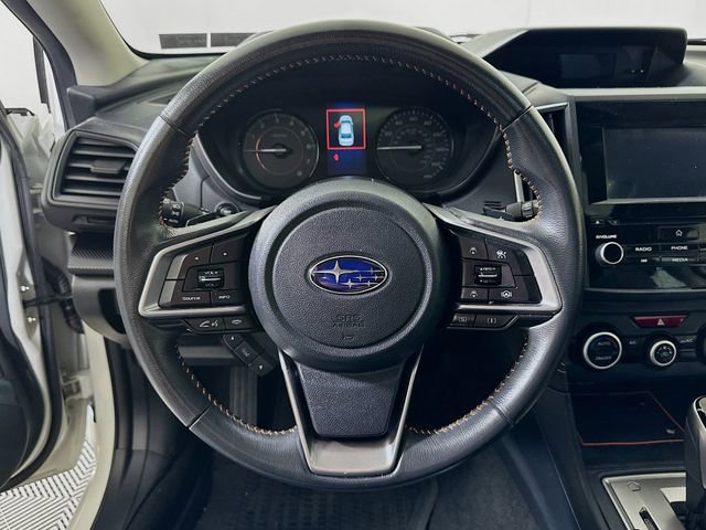 Used 2021 Subaru Crosstrek 2.0i Premium w/ Moonroof Package image 12