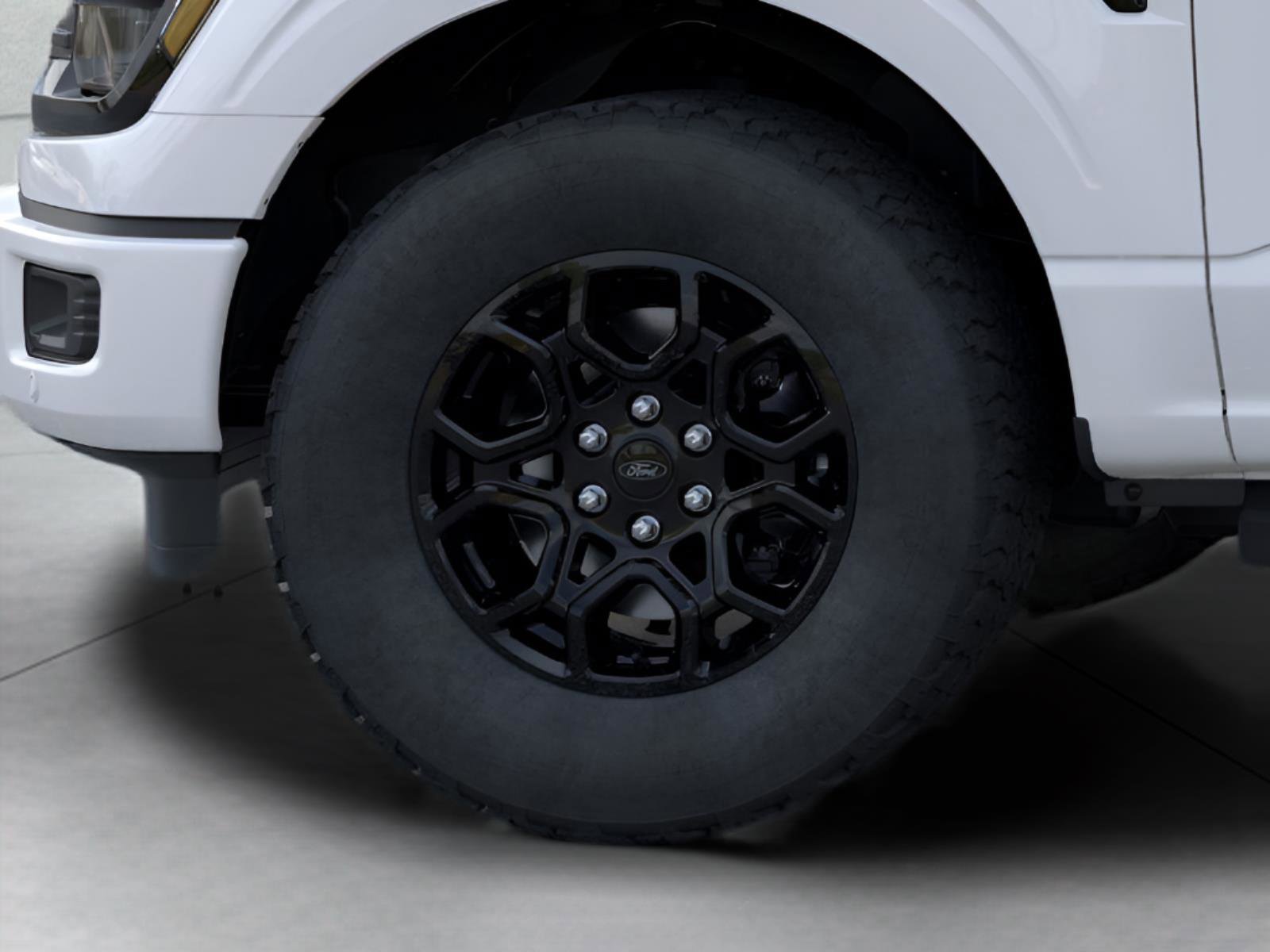 New 2026 Ford F150 XLT image 19