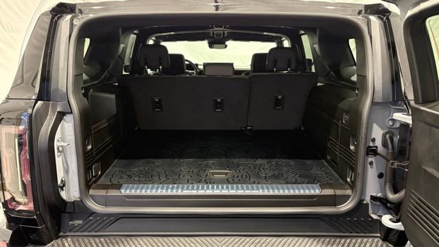 Used 2025 GMC Hummer EV 2X image 4