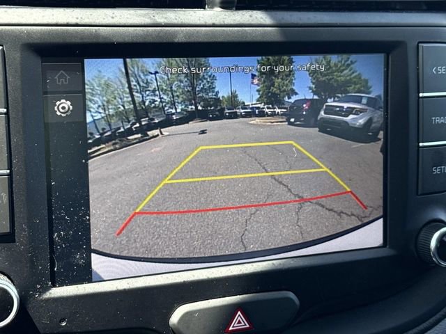 Used 2025 Kia Soul LX w/ LX Technology Package image 20