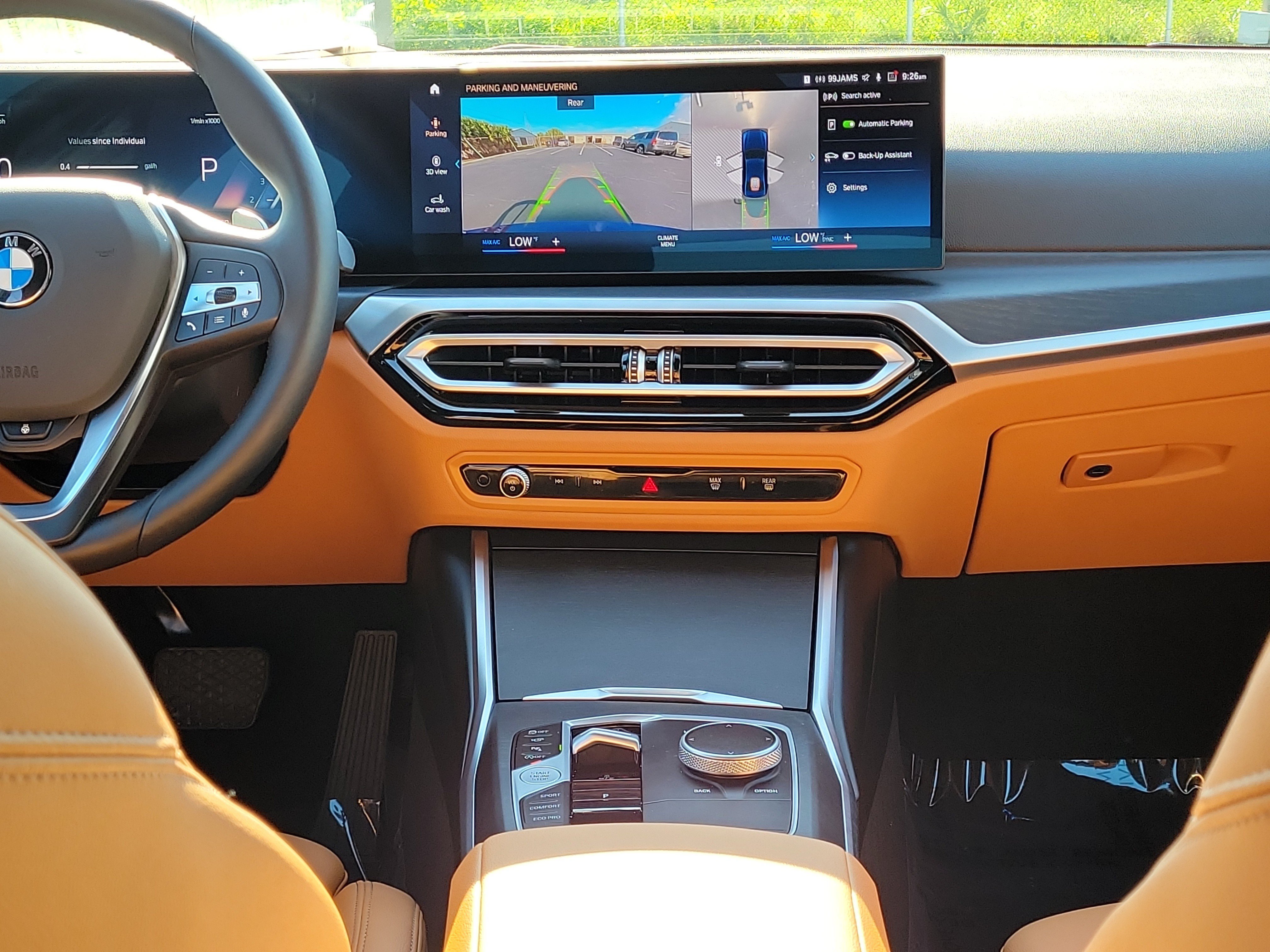 Used 2024 BMW 330i Sedan RWD image 15