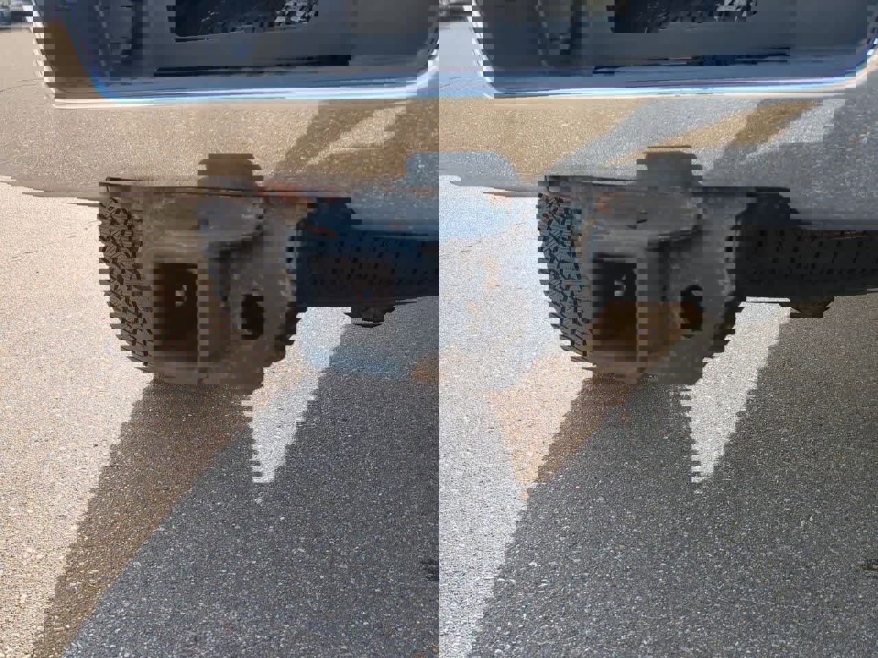 Used 2017 Chevrolet Silverado 2500 LT w/ LT Convenience Package image 32