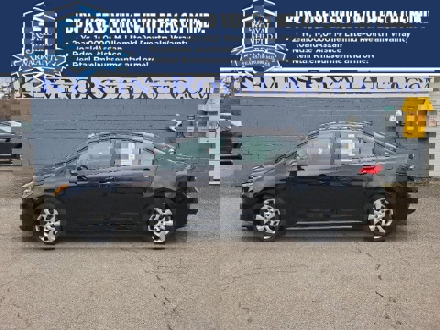 Used 2023 Toyota Corolla LE