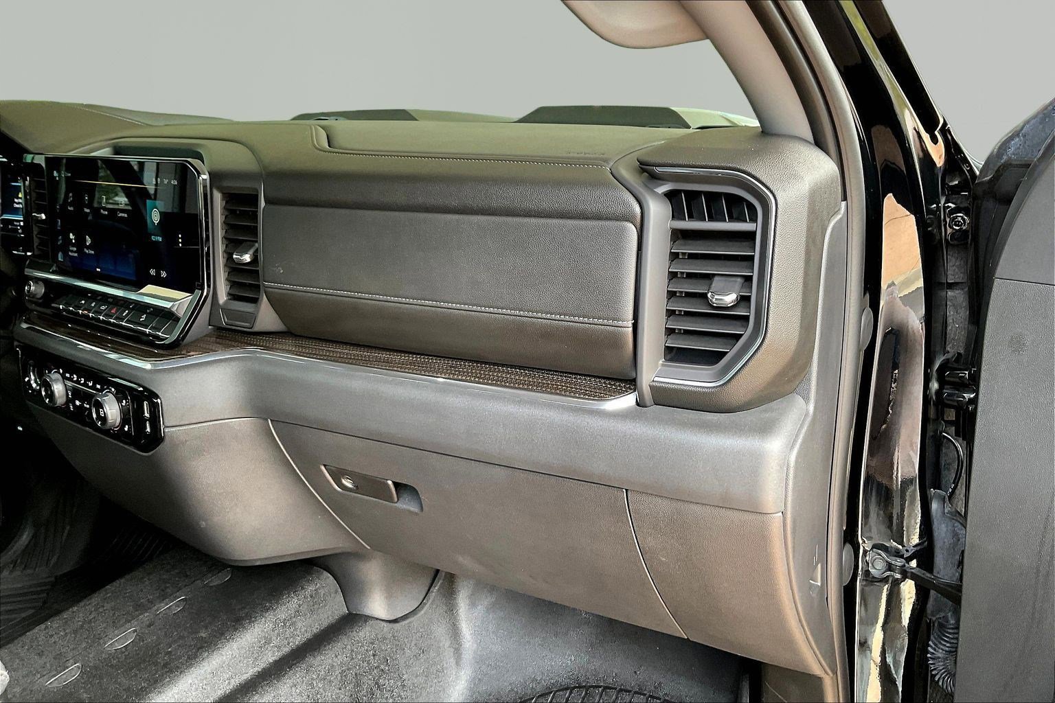 Used 2023 Chevrolet Silverado 1500 LT Trail Boss image 26