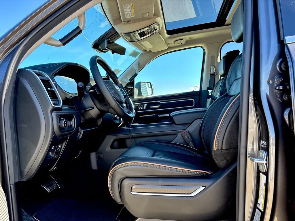 New 2026 RAM 1500 Tungsten image 10