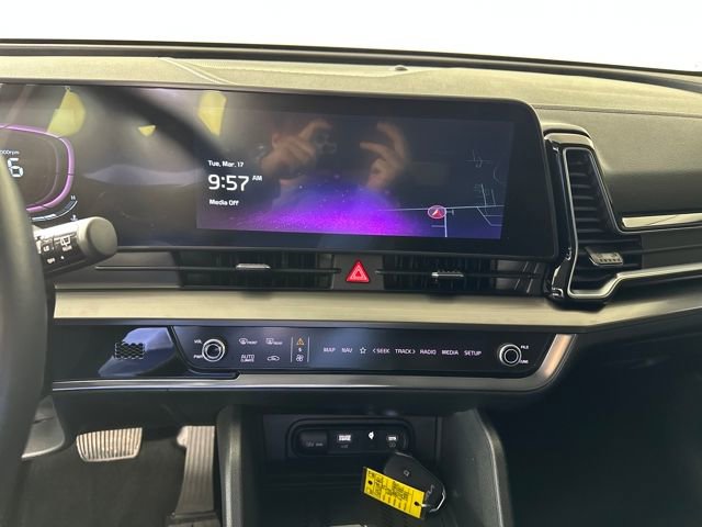 Used 2023 Kia Sportage EX image 21