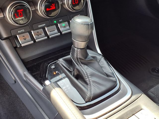 Used 2023 Toyota GR86 Premium w/ ALL Weather Mat Package (TMS) RWD image 9