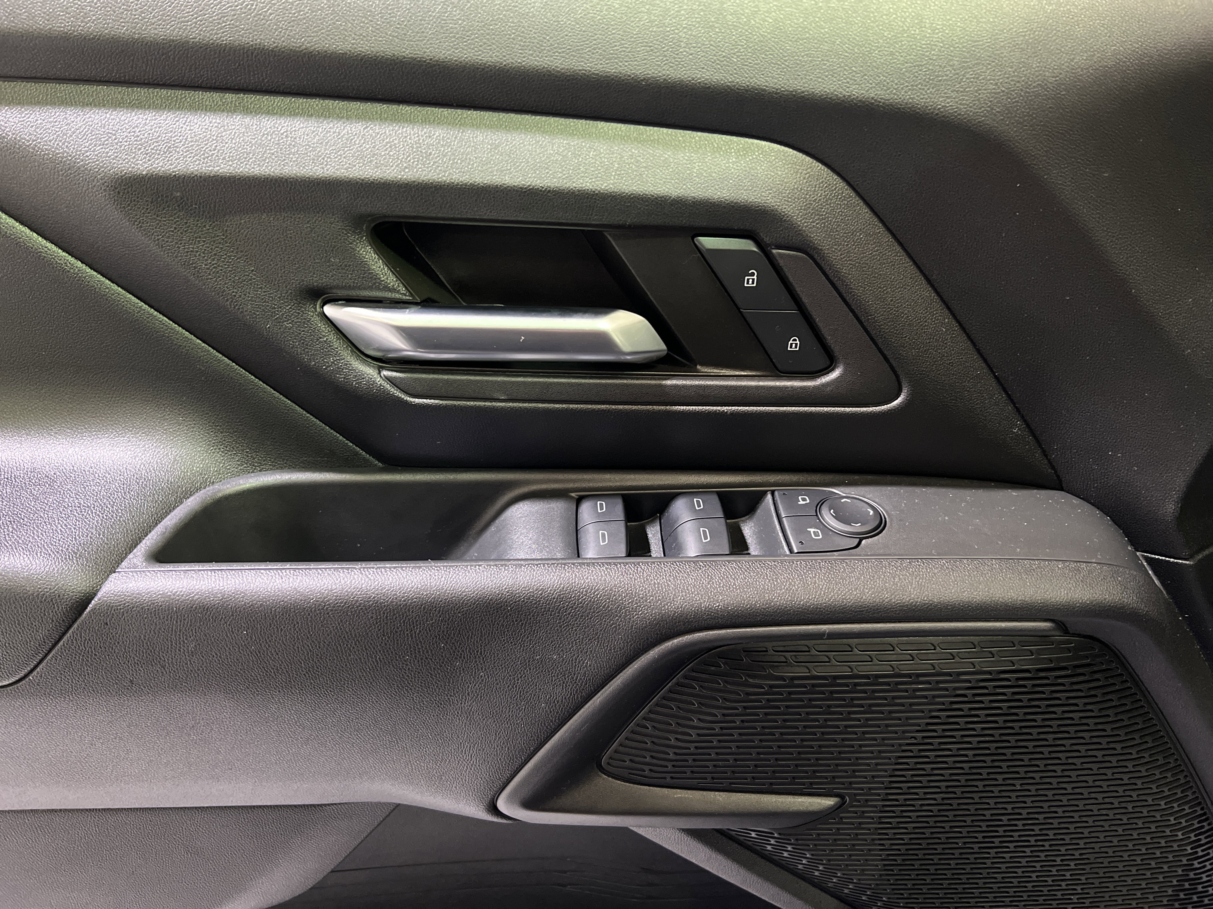 Certified 2024 Chevrolet Silverado EV W/T image 23