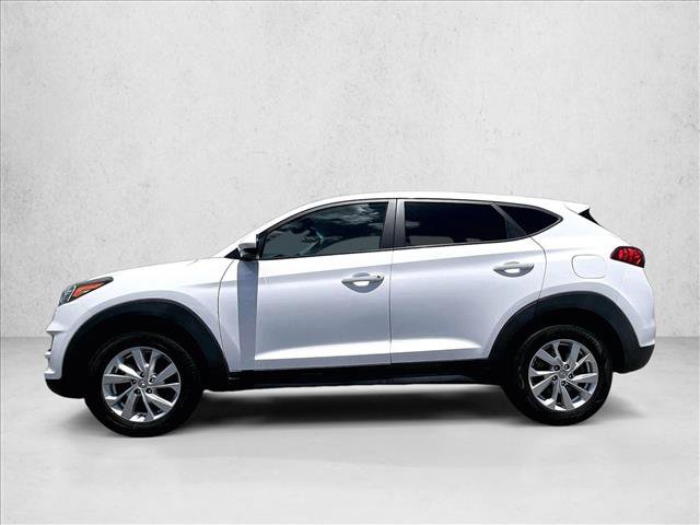 Used 2020 Hyundai Tucson SE FWD image 6