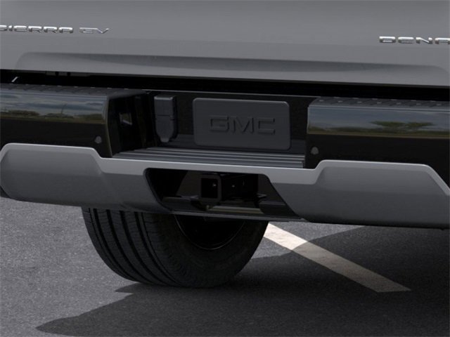 New 2026 GMC Sierra EV Denali image 14