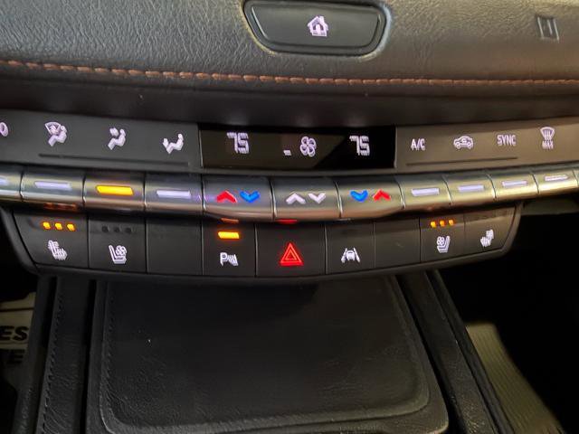 Used 2019 Cadillac XT4 Premium Luxury image 23