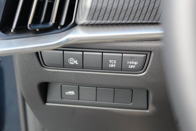 New 2026 MAZDA CX-90 3.3 Turbo w/ Select Package image 22