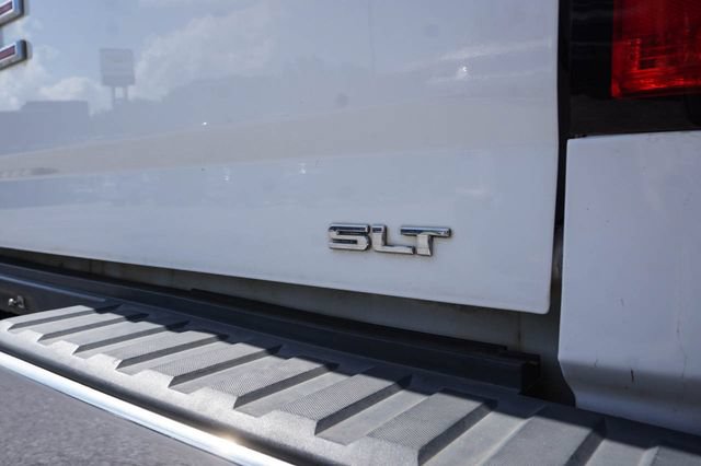 Used 2014 GMC Sierra 1500 SLT w/ SLT Preferred Package AWD/4WD image 5