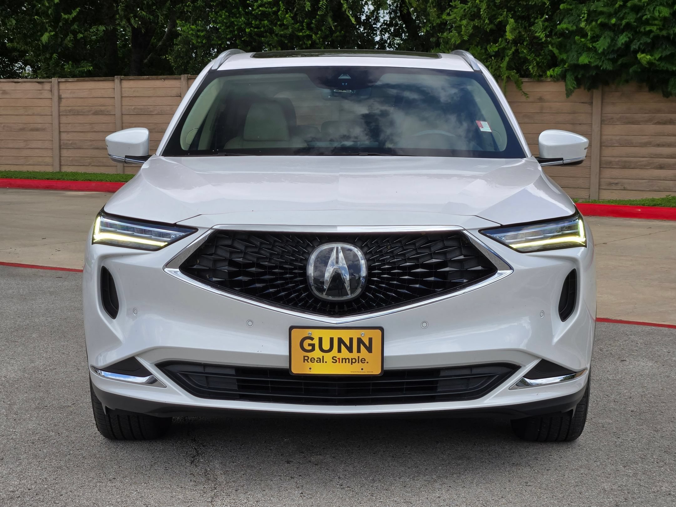 Used 2024 Acura MDX FWD w/ Technology Package image 8
