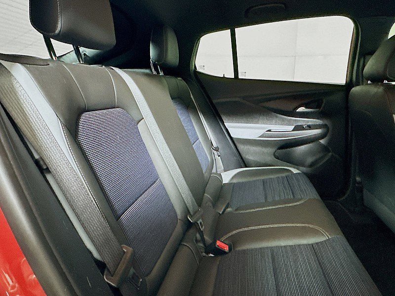 Used 2024 Buick Envista Preferred w/ Convenience I Package FWD image 50
