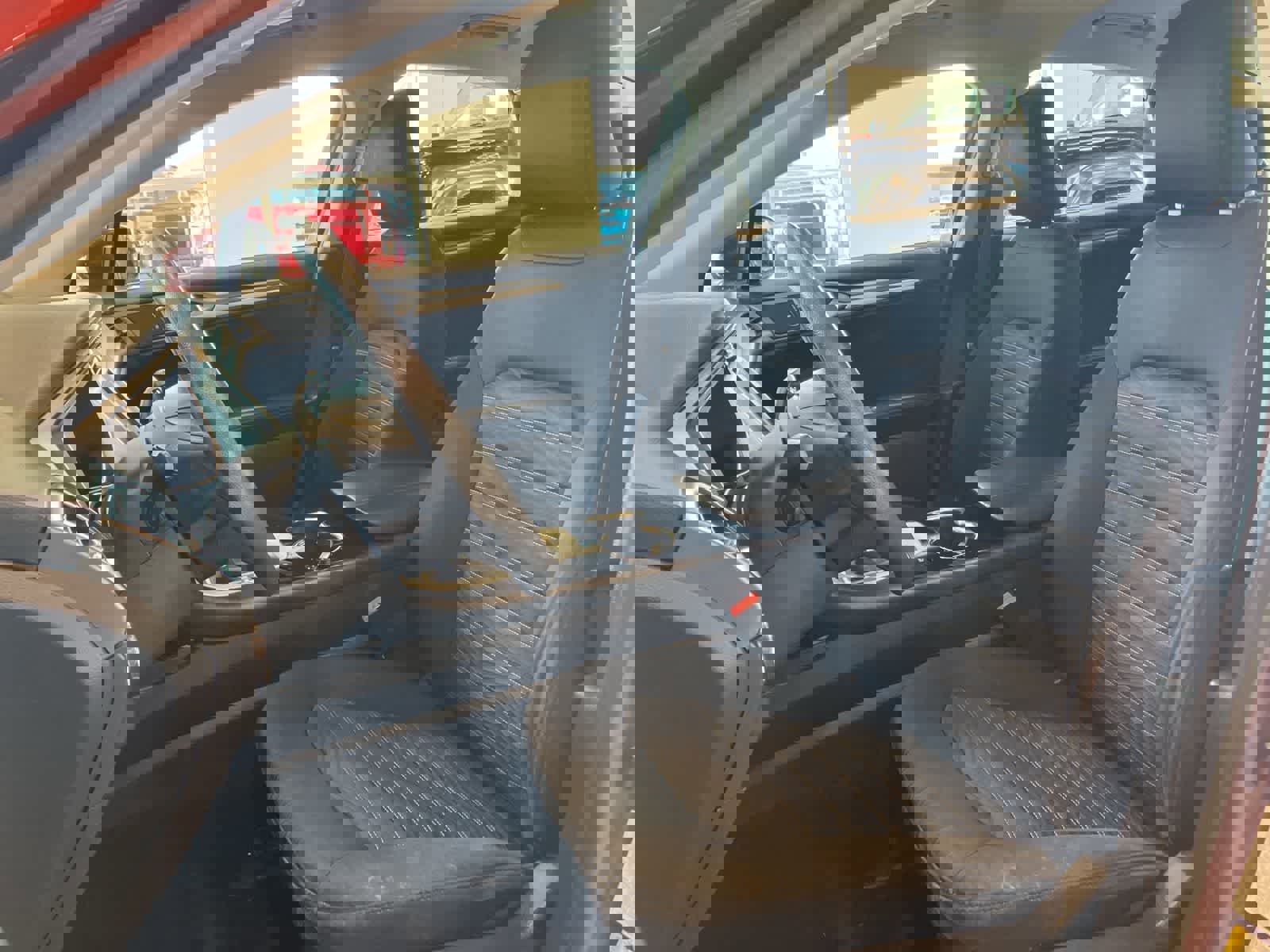 Used 2016 Ford Fusion SE image 11