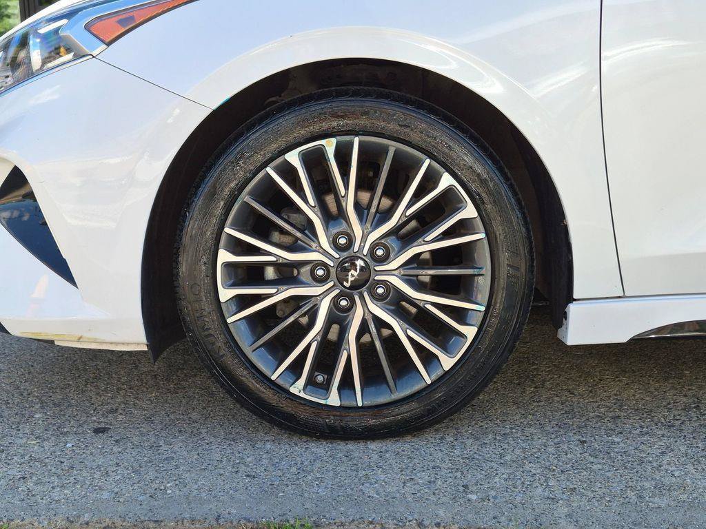 Used 2023 Kia Forte GT-Line FWD image 27
