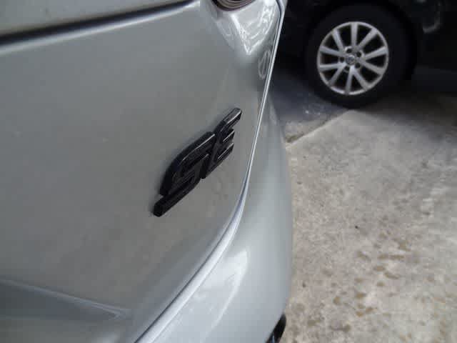 Used 2021 Toyota Corolla SE w/ Carpet Mat Package (TMS) FWD image 24