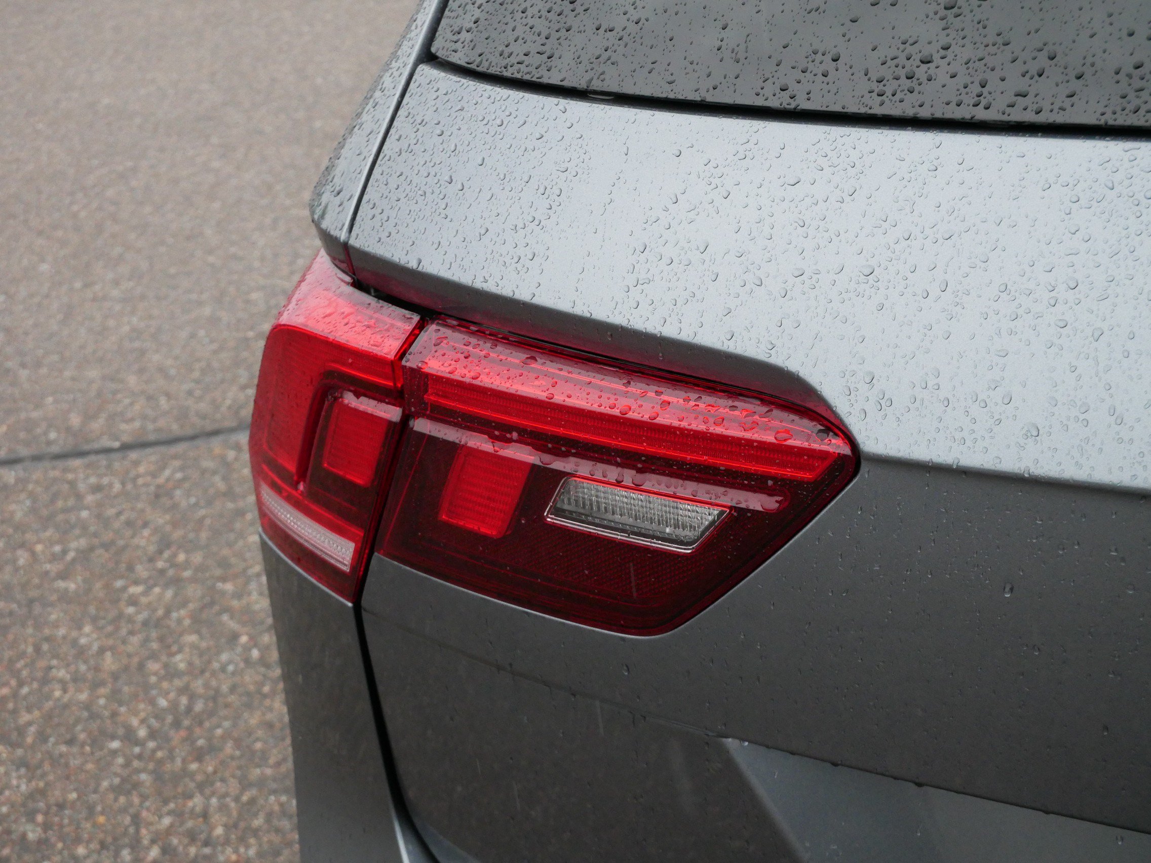 Certified 2023 Volkswagen Tiguan S w/ Driver Assistance Package AWD/4WD image 17