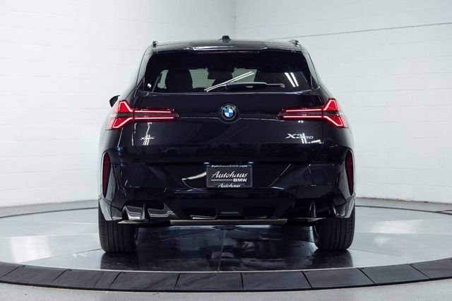 New 2026 BMW X3 xDrive30i w/ Premium Package AWD/4WD image 10