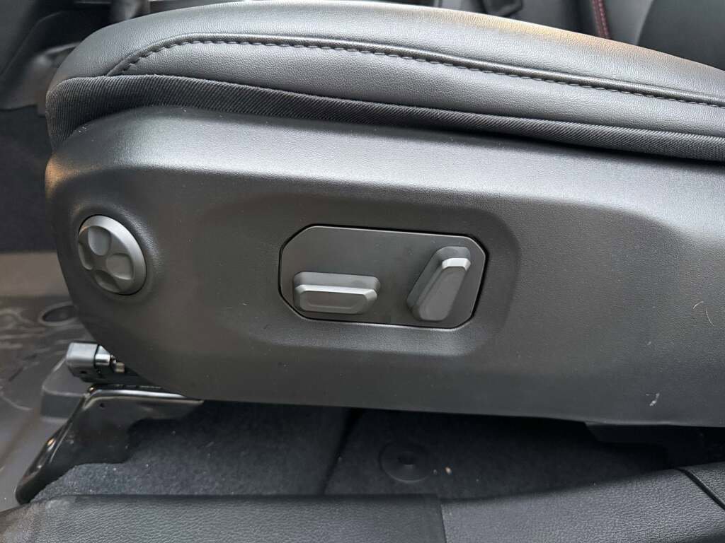 New 2026 Jeep Wrangler Unlimited Rubicon image 20