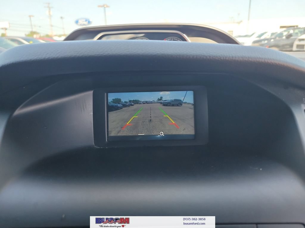 Used 2018 Ford Focus ST FWD image 21
