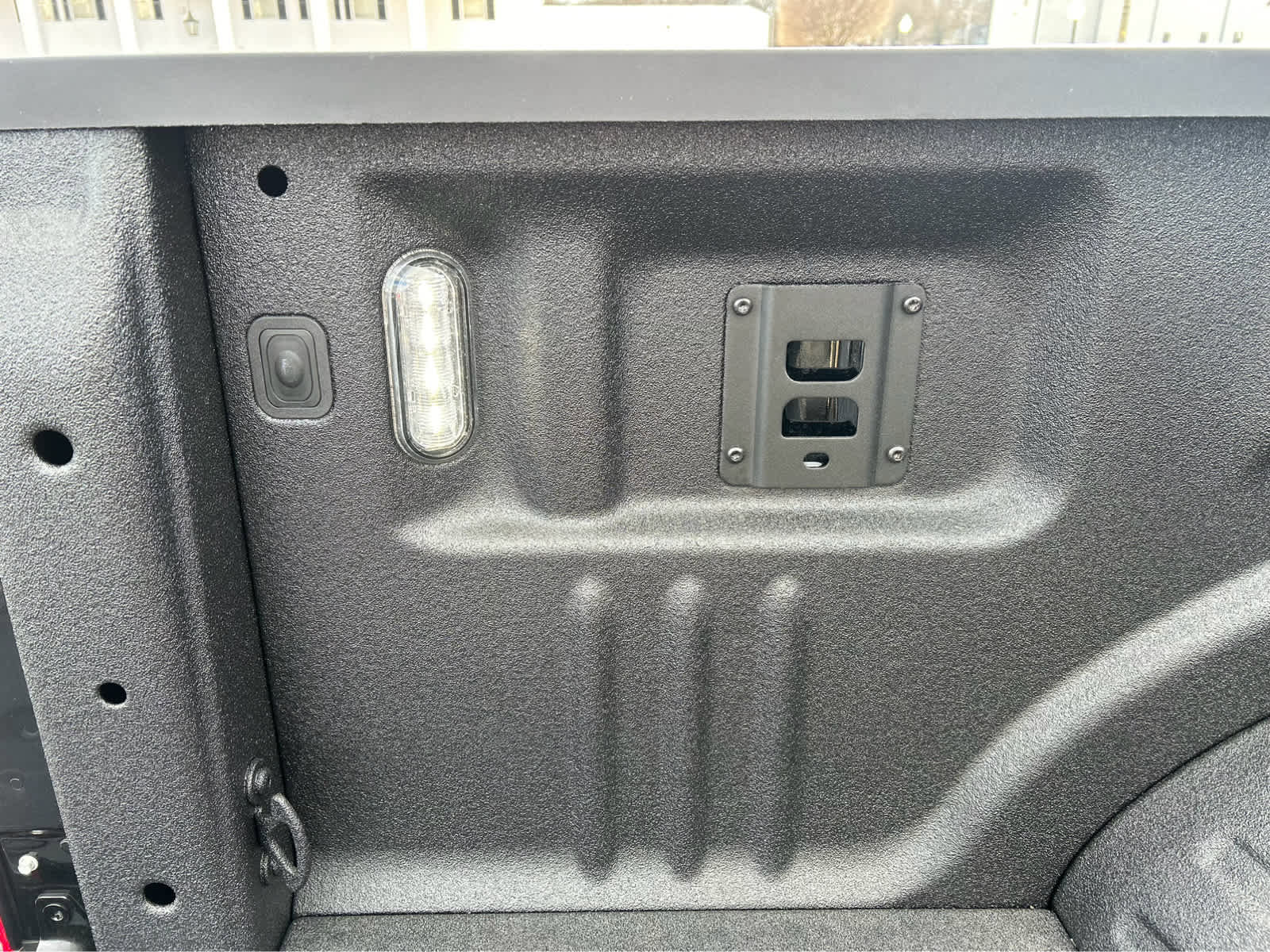 New 2026 Ford F350 Platinum w/ Tremor Off-Road Package image 7