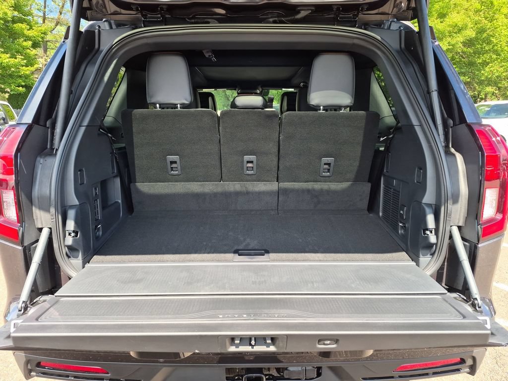 New 2026 Ford Expedition Tremor AWD/4WD image 24