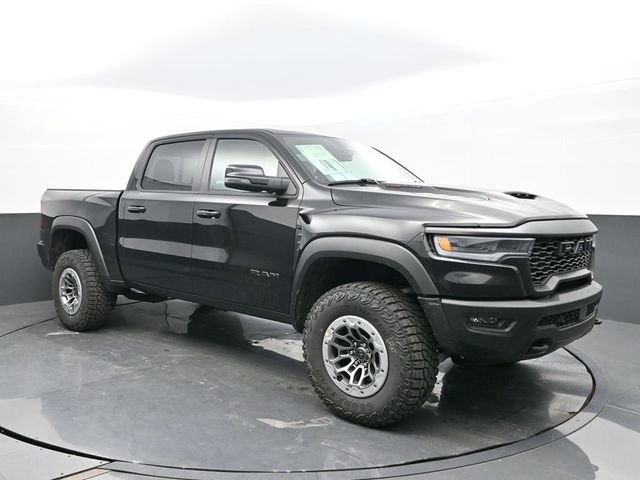 New 2026 RAM 1500 RHO w/ RHO Level 1 Equipment Group image 7