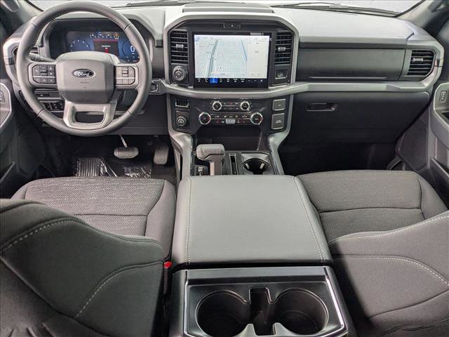 New 2026 Ford F150 XLT image 13