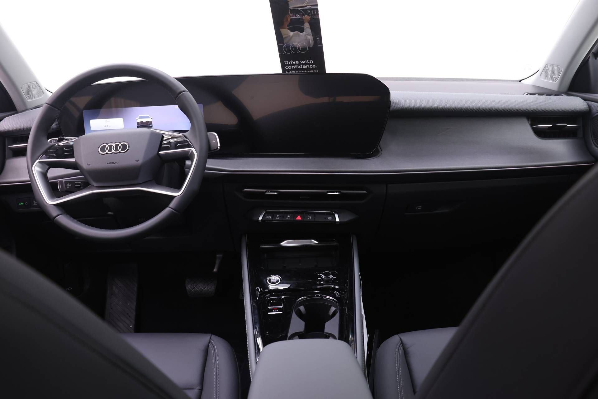 New 2026 Audi Q3 quattro 2.0T image 8