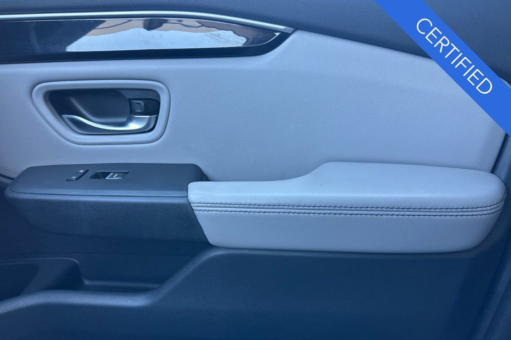 Used 2024 Honda Pilot EX-L image 19