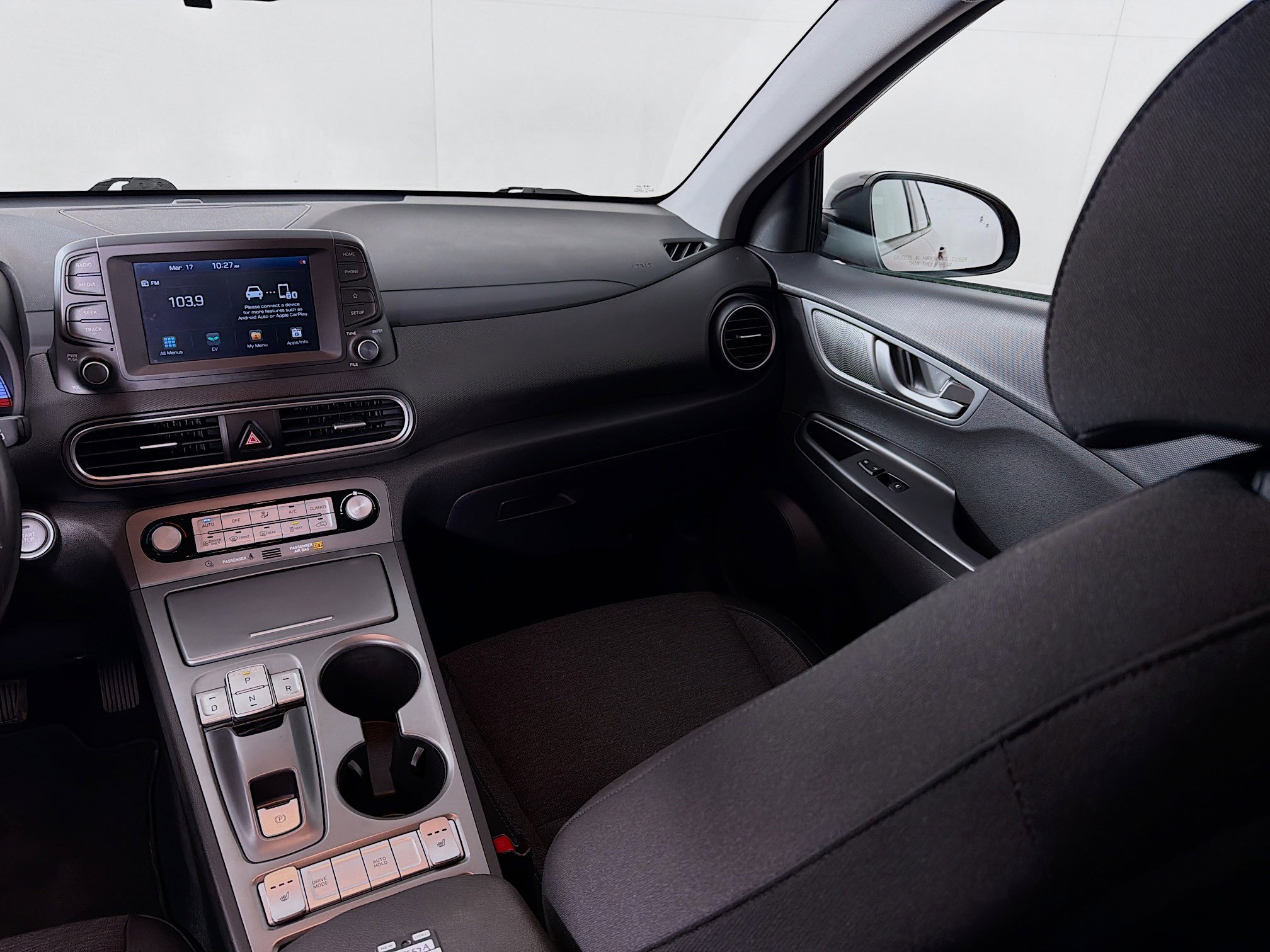 Used 2021 Hyundai Kona SEL image 22