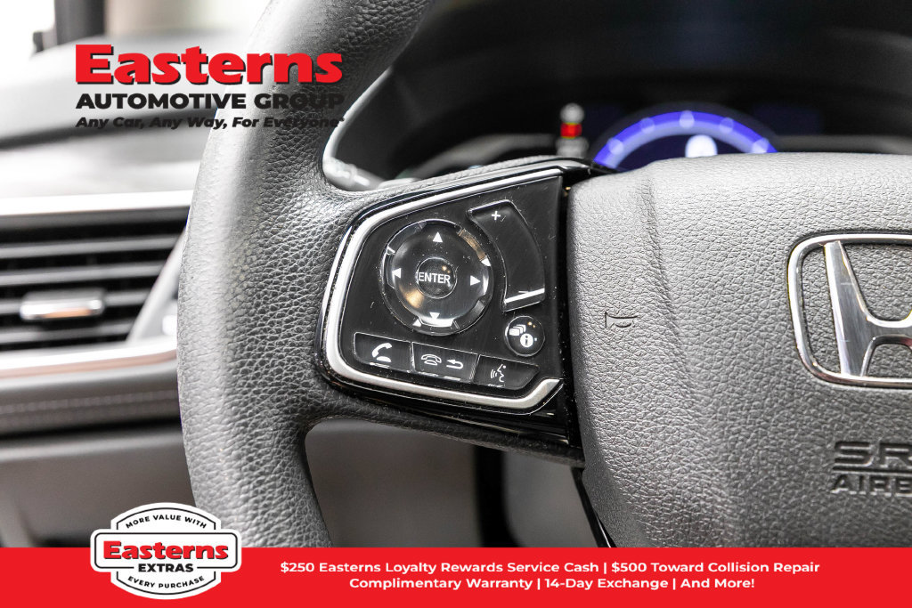 Used 2021 Honda Clarity Plug-In Hybrid image 16