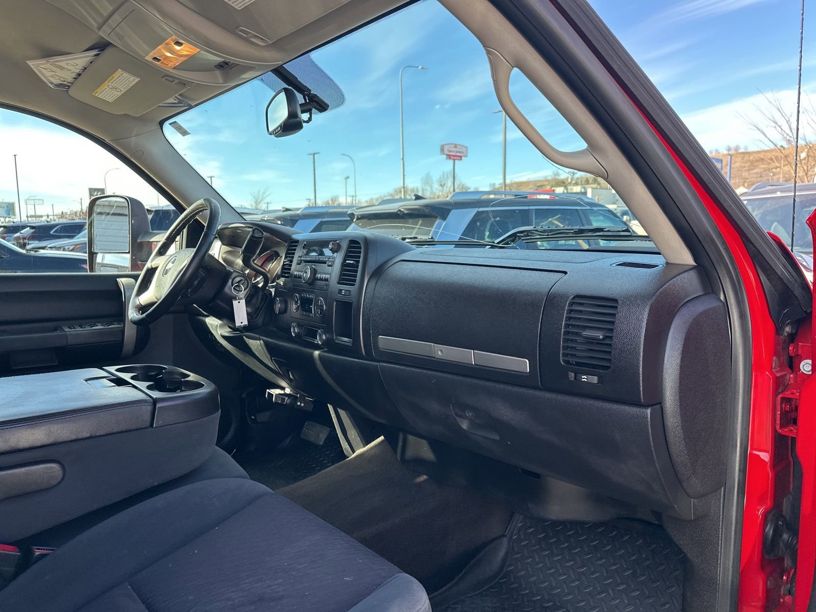 Used 2009 Chevrolet Silverado 3500 LT w/ Interior Plus Package image 30