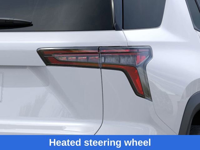 New 2026 Chevrolet Equinox LT image 12