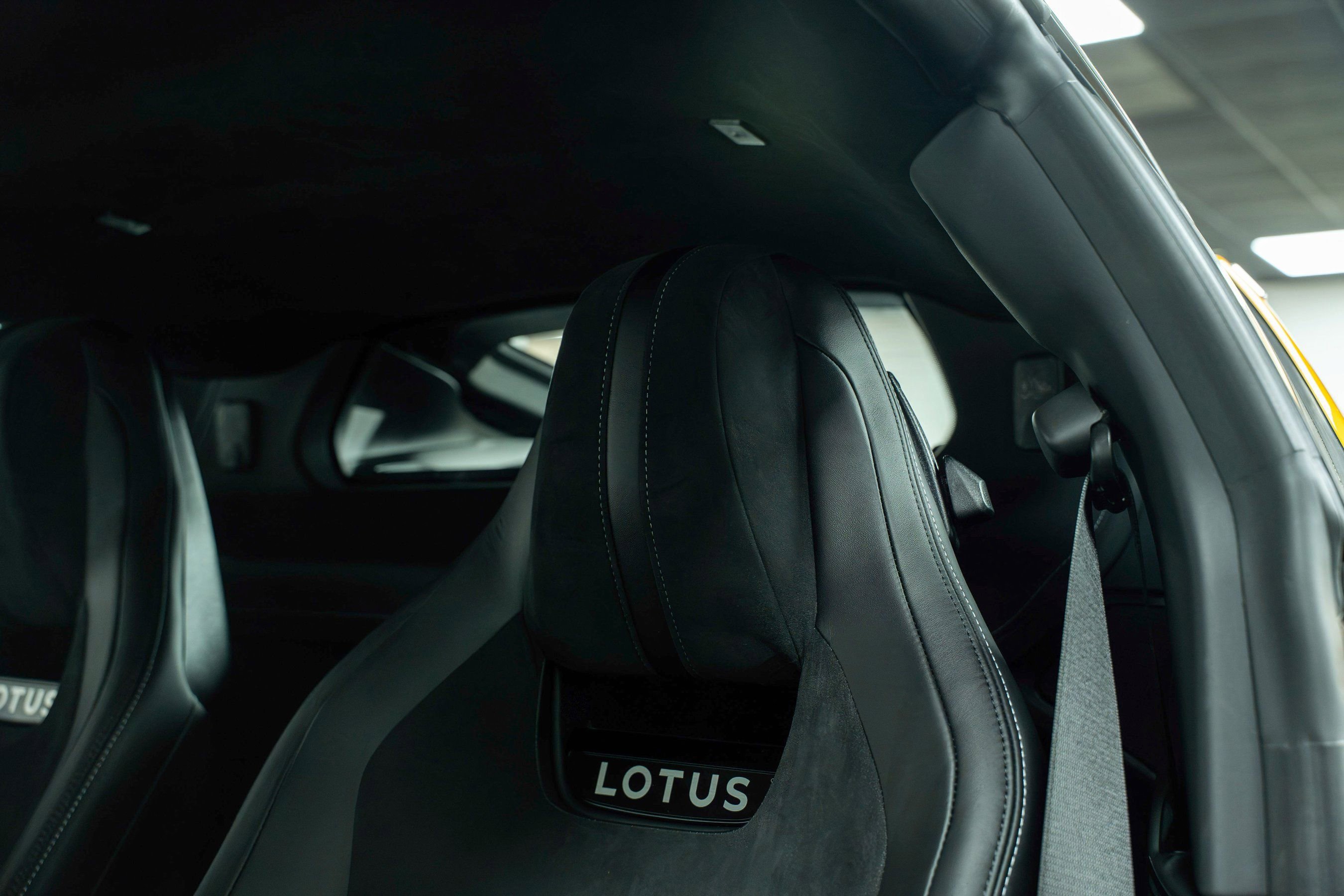 New 2026 Lotus Emira SE image 22