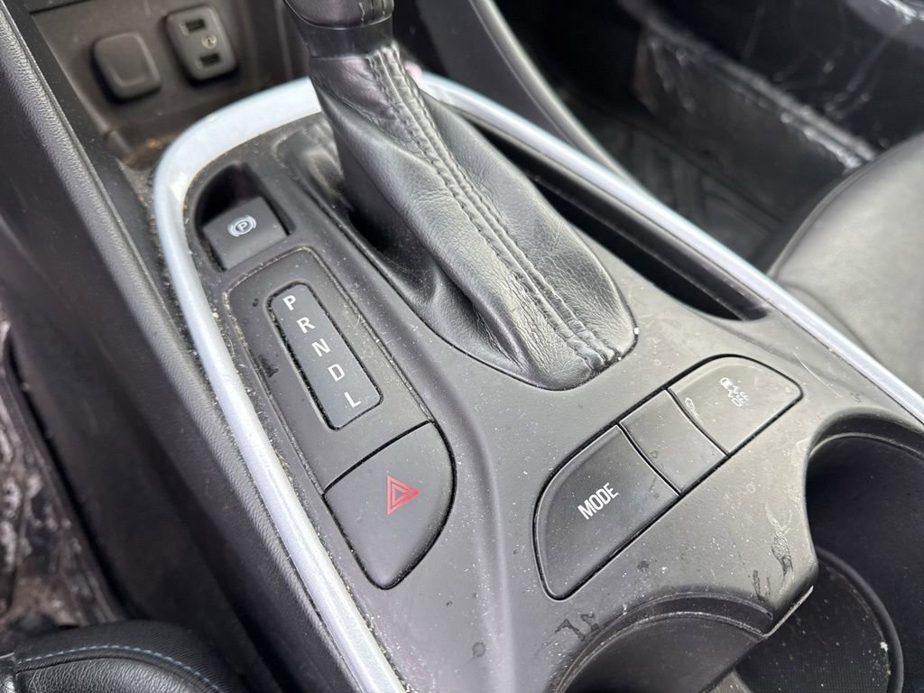 Used 2017 Chevrolet Volt LT w/ Comfort Package image 7