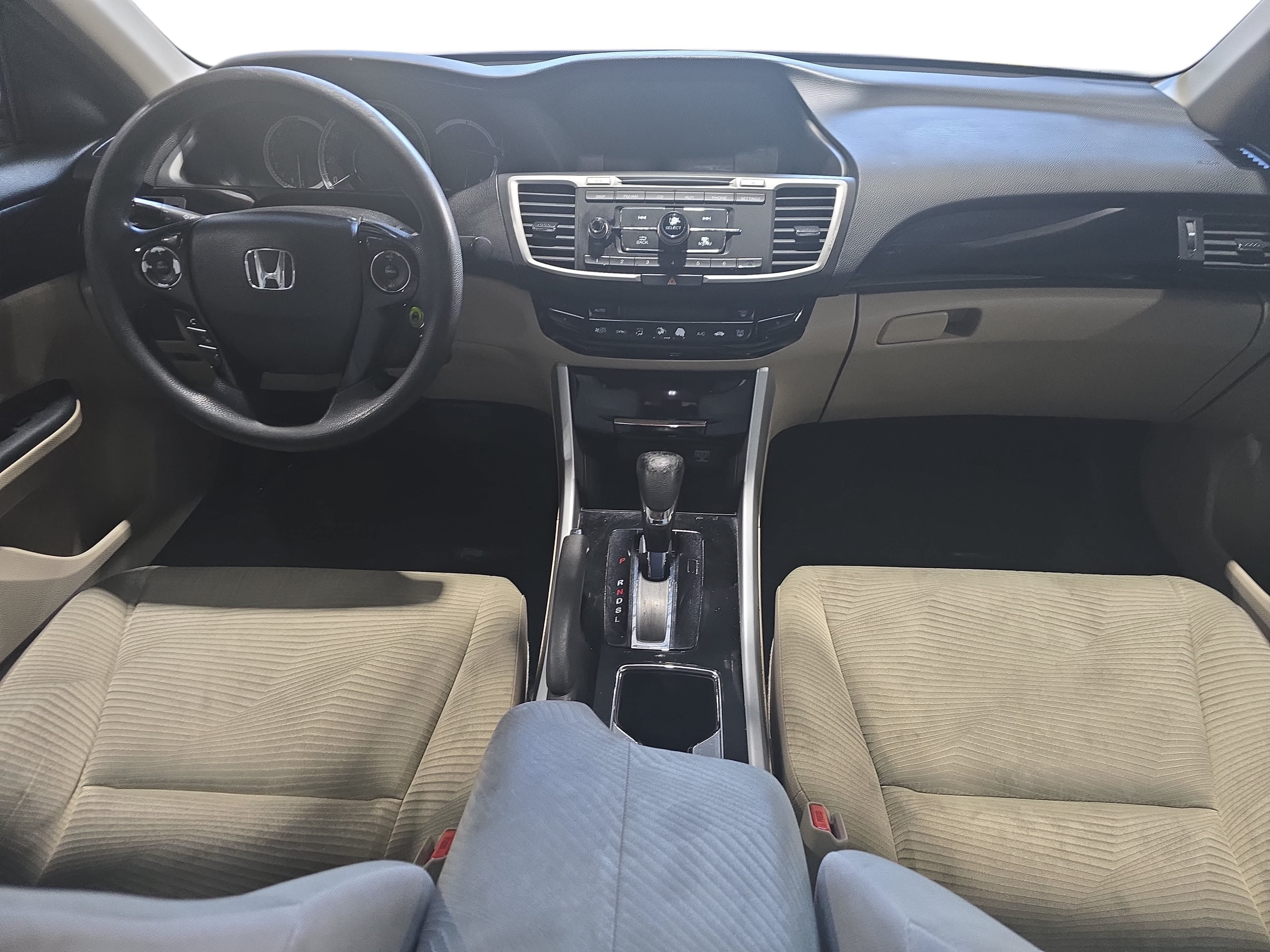 Used 2016 Honda Accord LX image 9