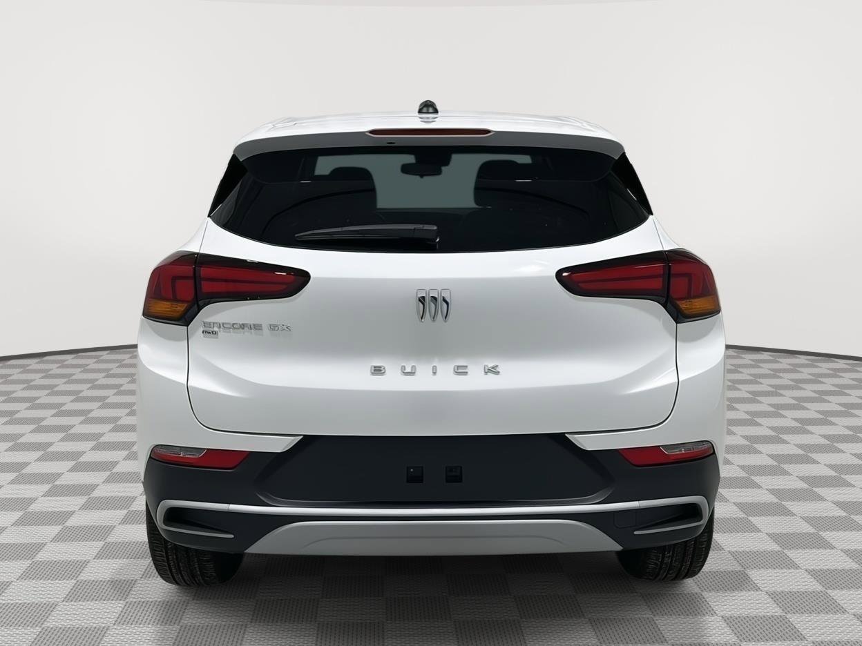 Used 2026 Buick Encore GX Preferred image 5